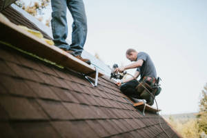 Local Roofers in S Rutland, NY
